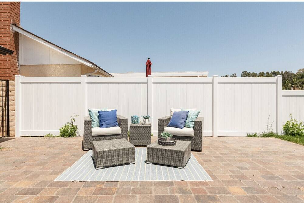 Photo of Patio Balcony in Laguna Hills