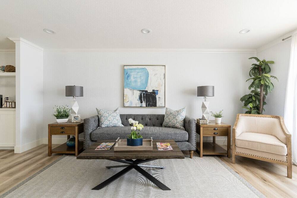 Photo of Livingroom in Laguna Hills