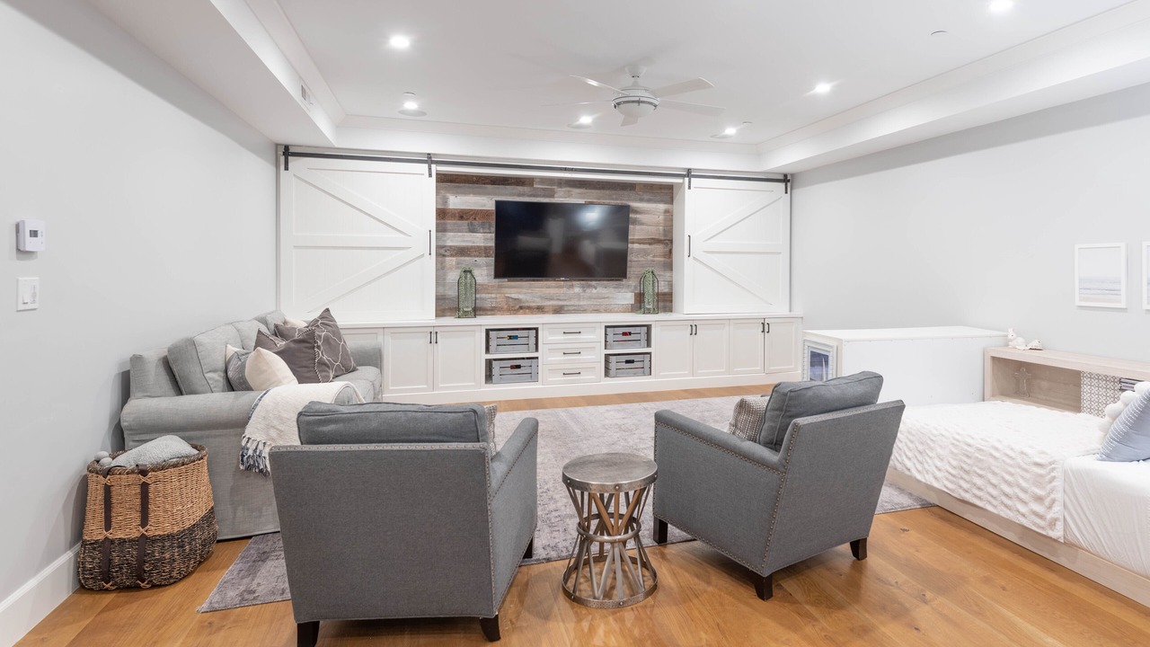 Photo of Livingroom in The Strand