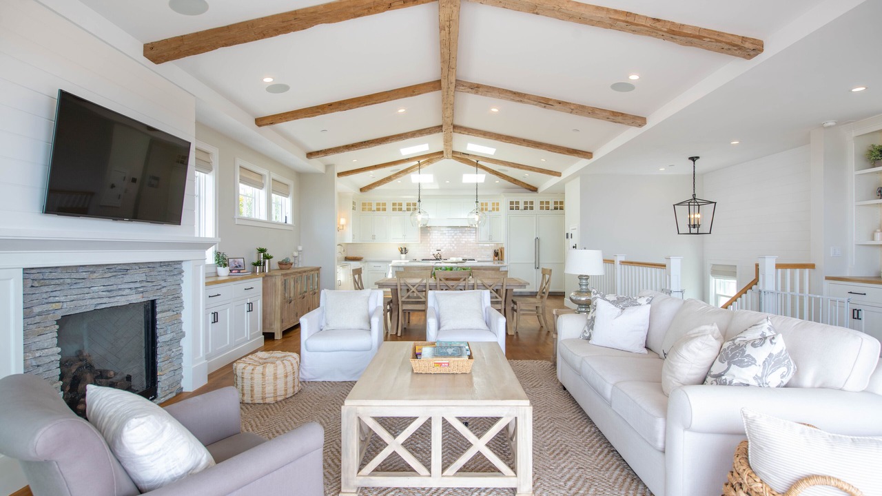 Photo of Livingroom in The Strand