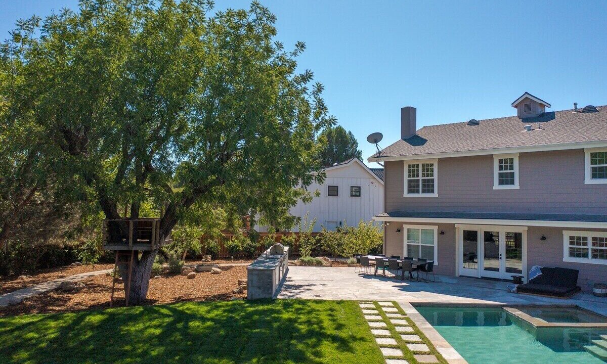 Photo of Outdoor in Los Olivos