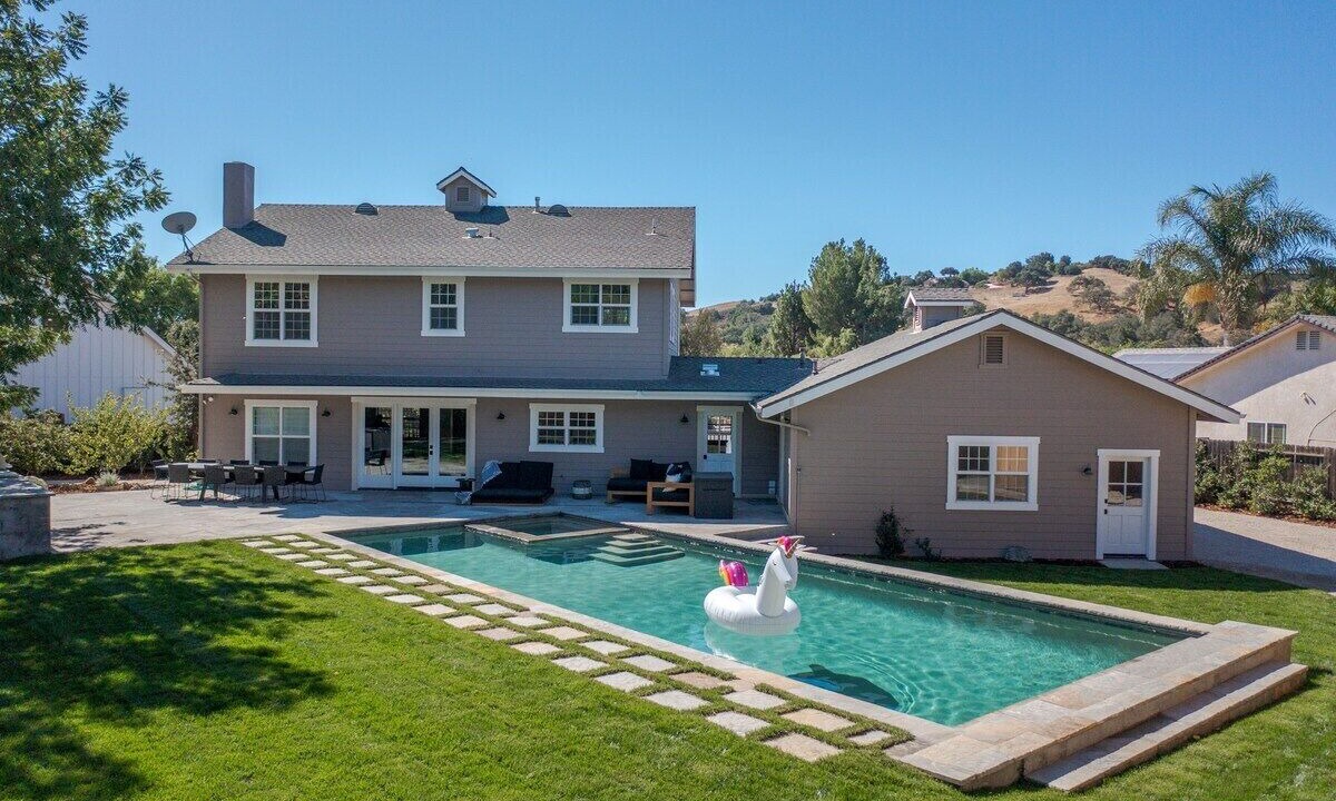Photo of Outdoor in Los Olivos