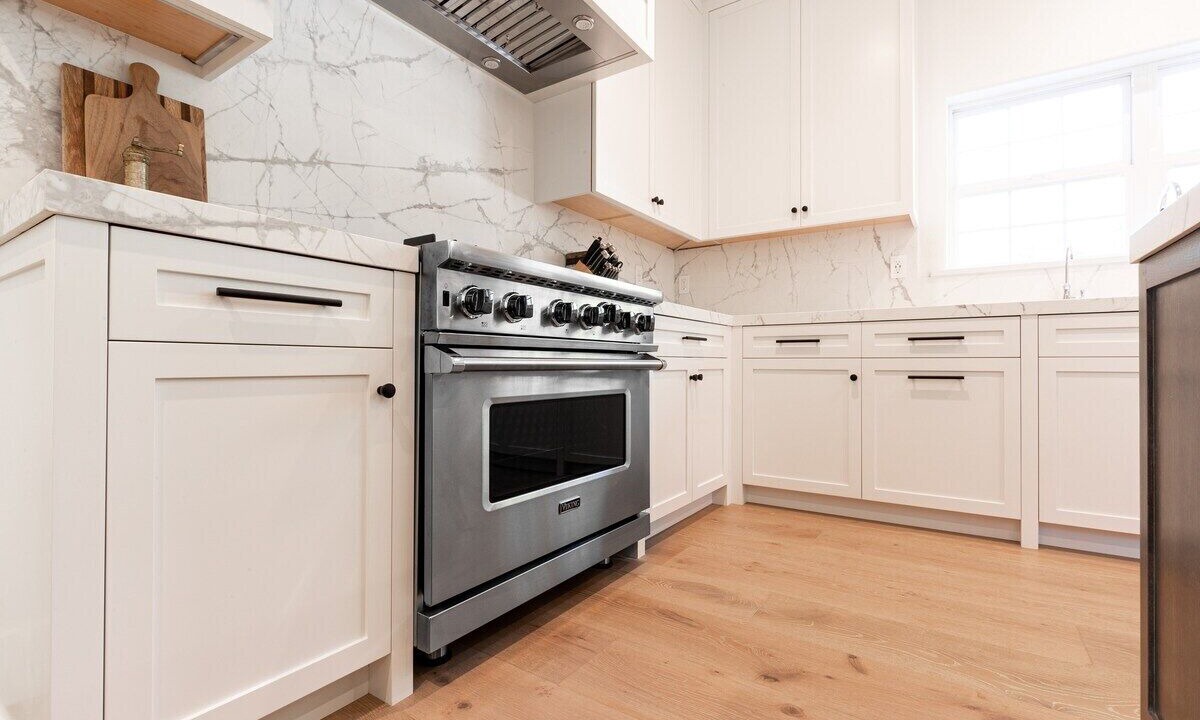 Photo of Kitchen in Los Olivos