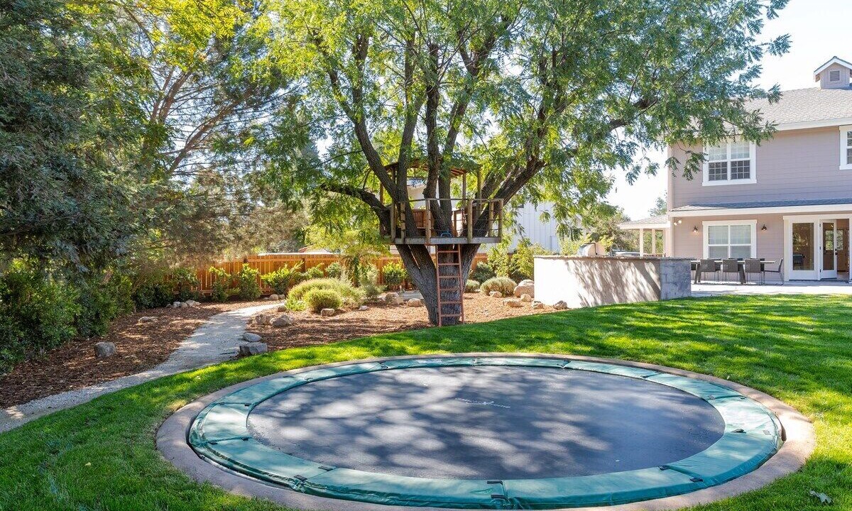 Photo of Outdoor in Los Olivos