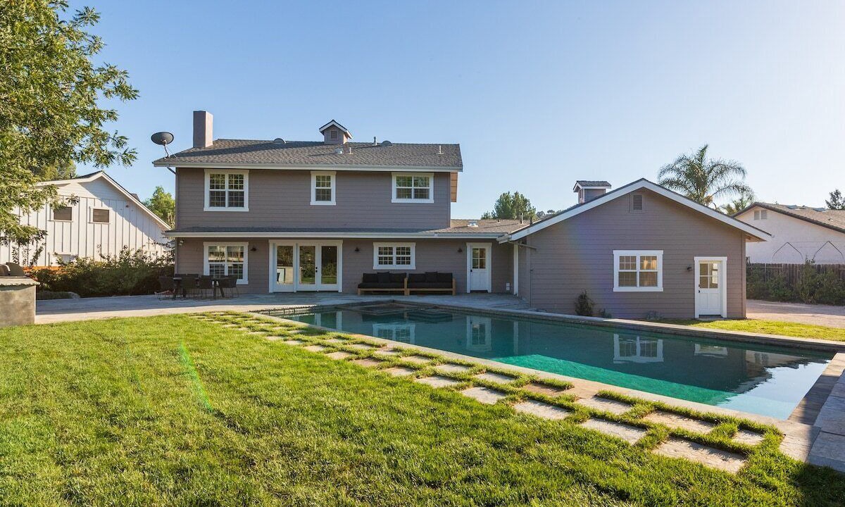 Photo of Outdoor in Los Olivos