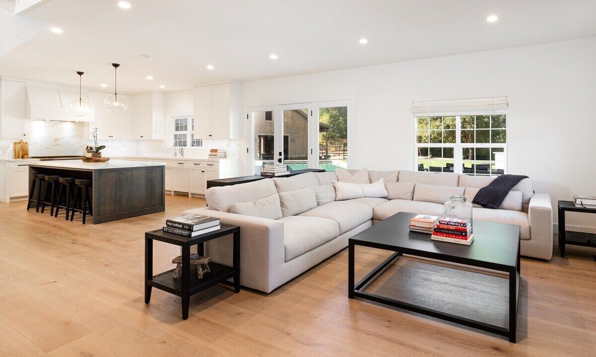 Photo of Livingroom in Los Olivos