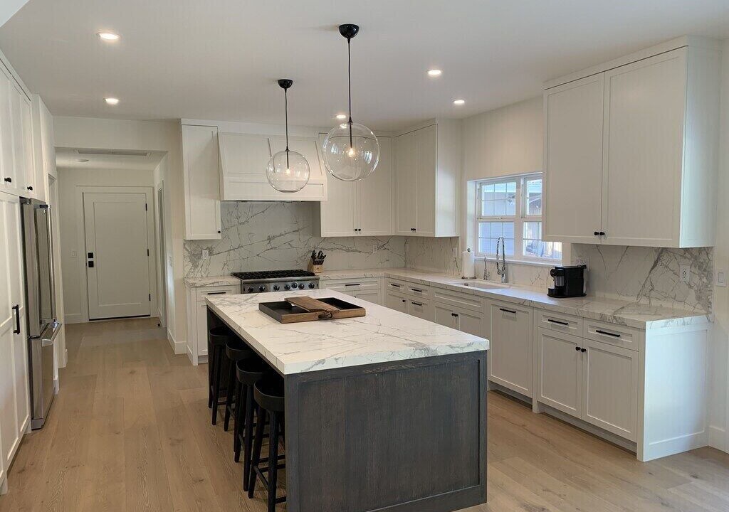 Photo of Kitchen in Los Olivos