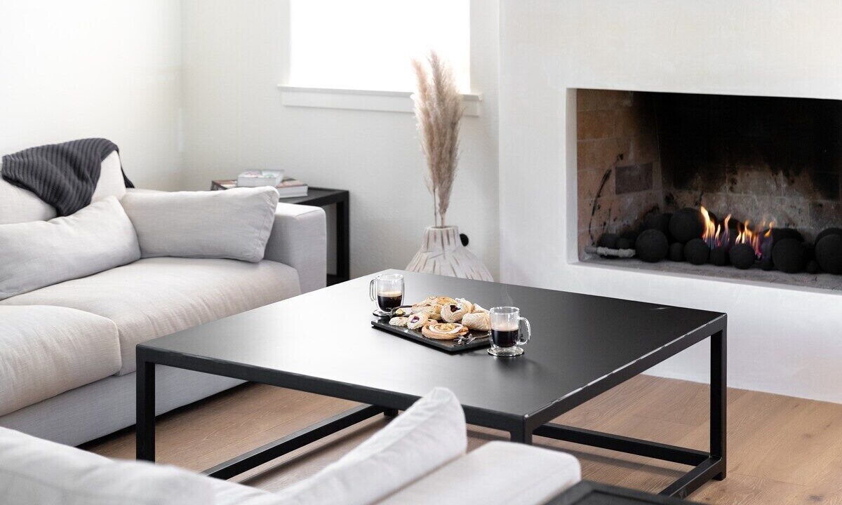 Photo of Livingroom in Los Olivos