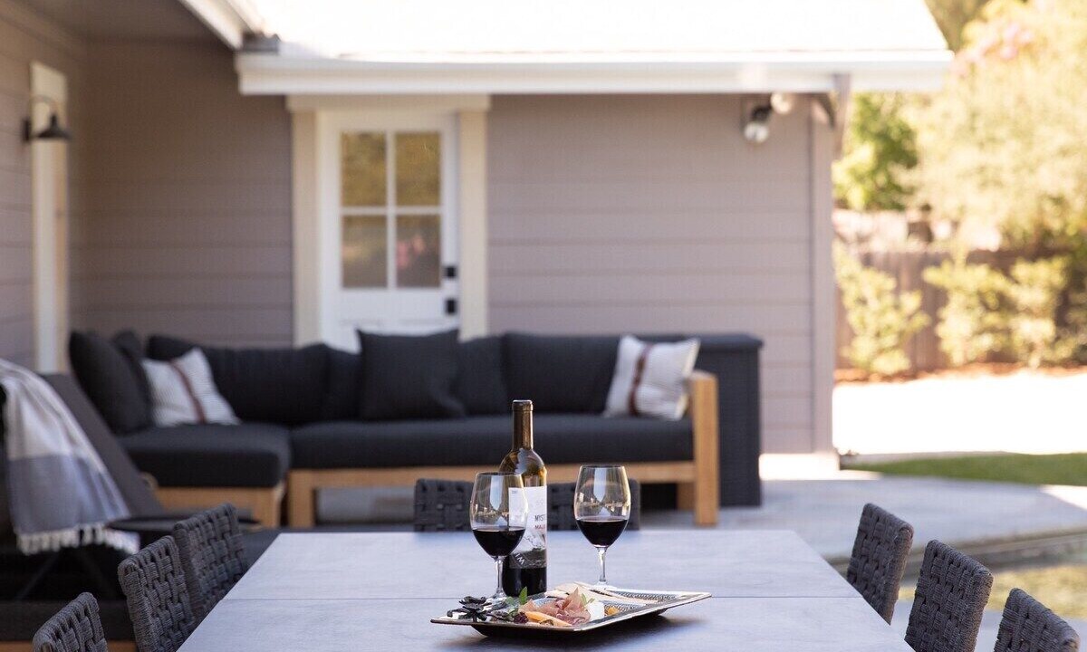 Photo of Outdoor in Los Olivos