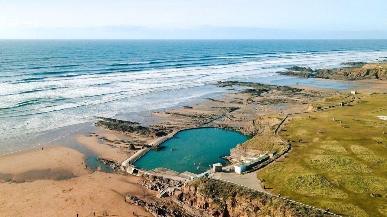 Photo of Outdoor in Bude