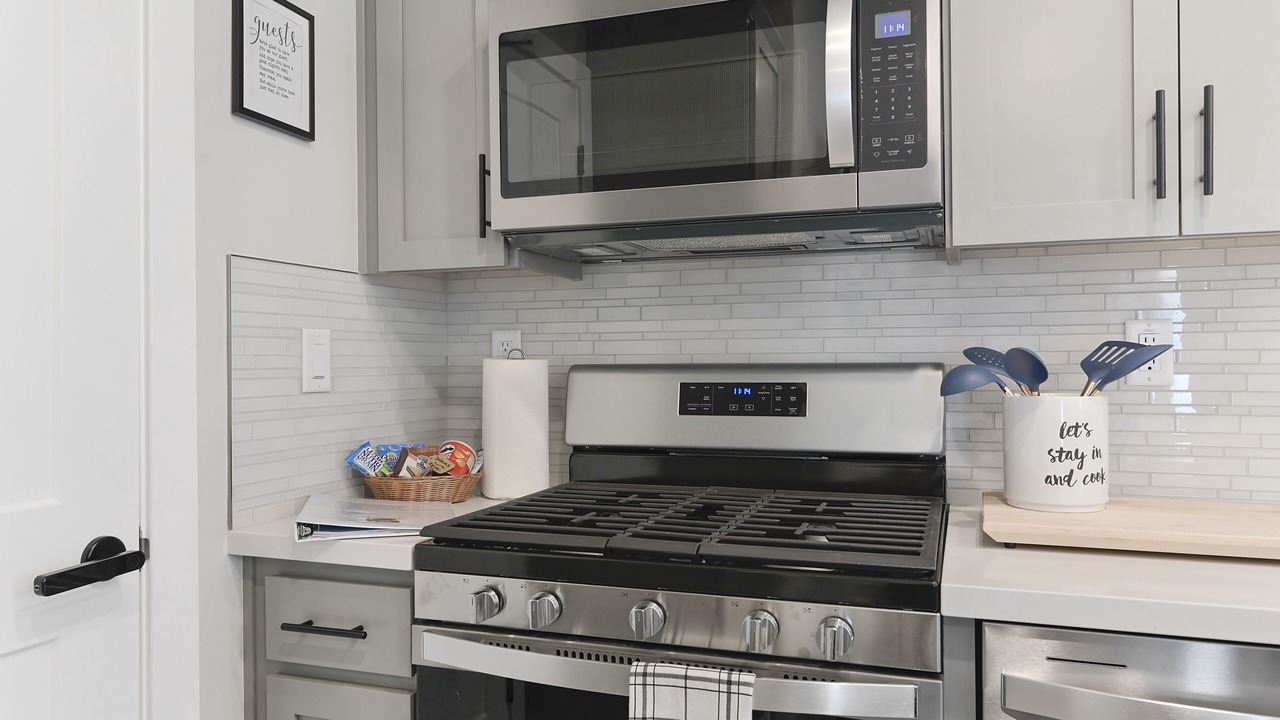 Photo of Kitchen in Rocklin