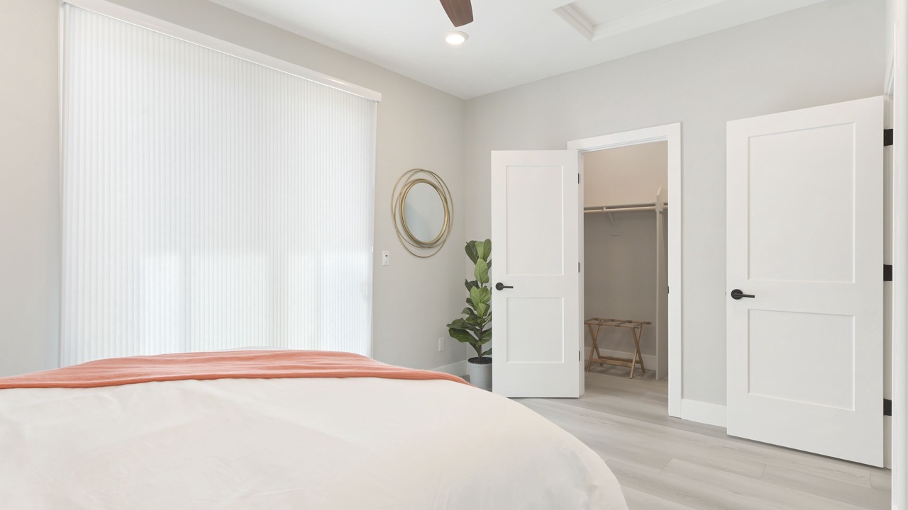 Photo of Bedroom in Rocklin