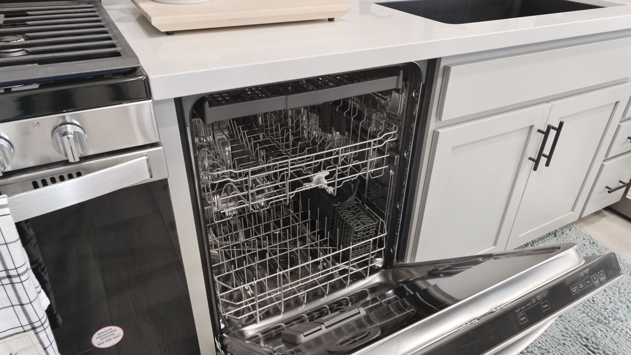 Photo of Kitchen in Rocklin