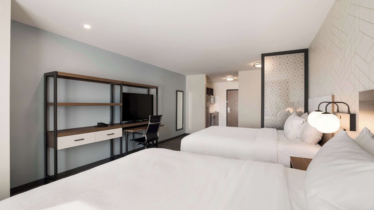 Photo of Bedroom in Corona