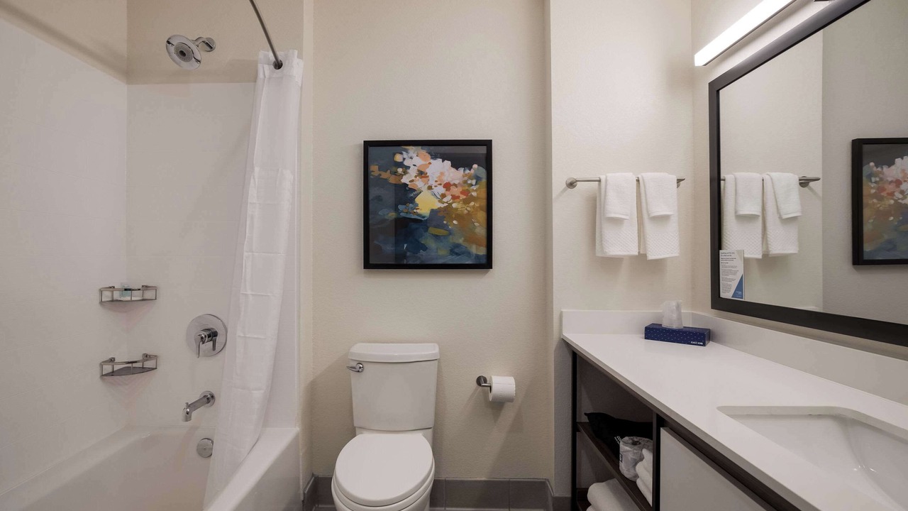 Photo of Bedroom in Corona