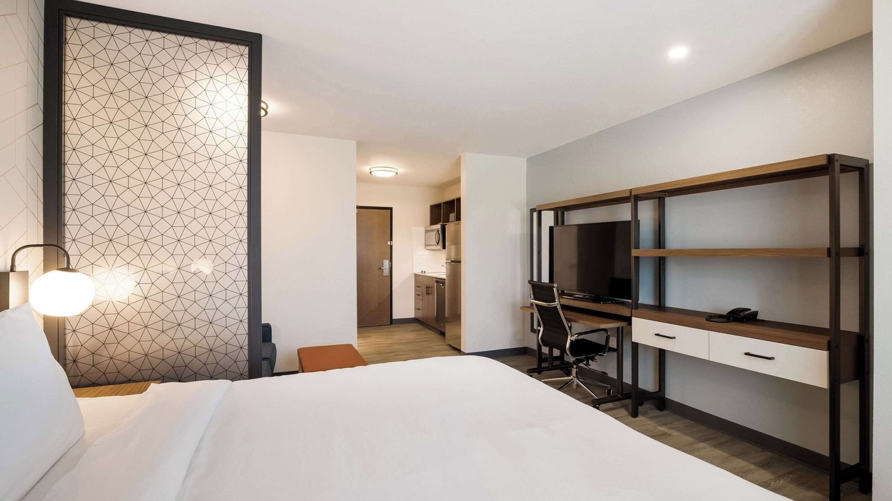 Photo of Bedroom in Corona