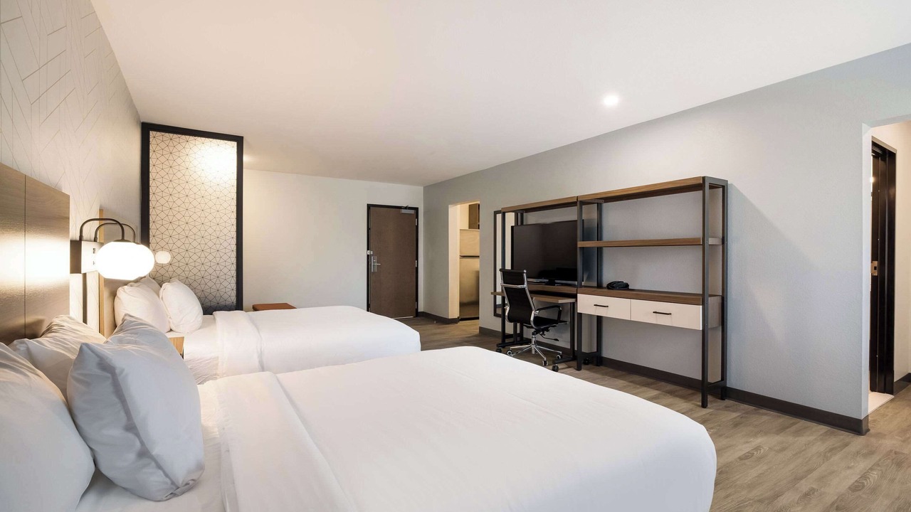Photo of Bedroom in Corona