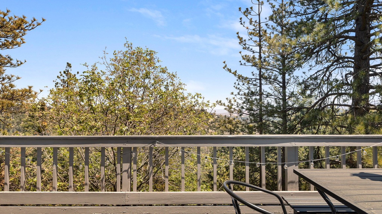 Photo of Outdoor in Twin Peaks