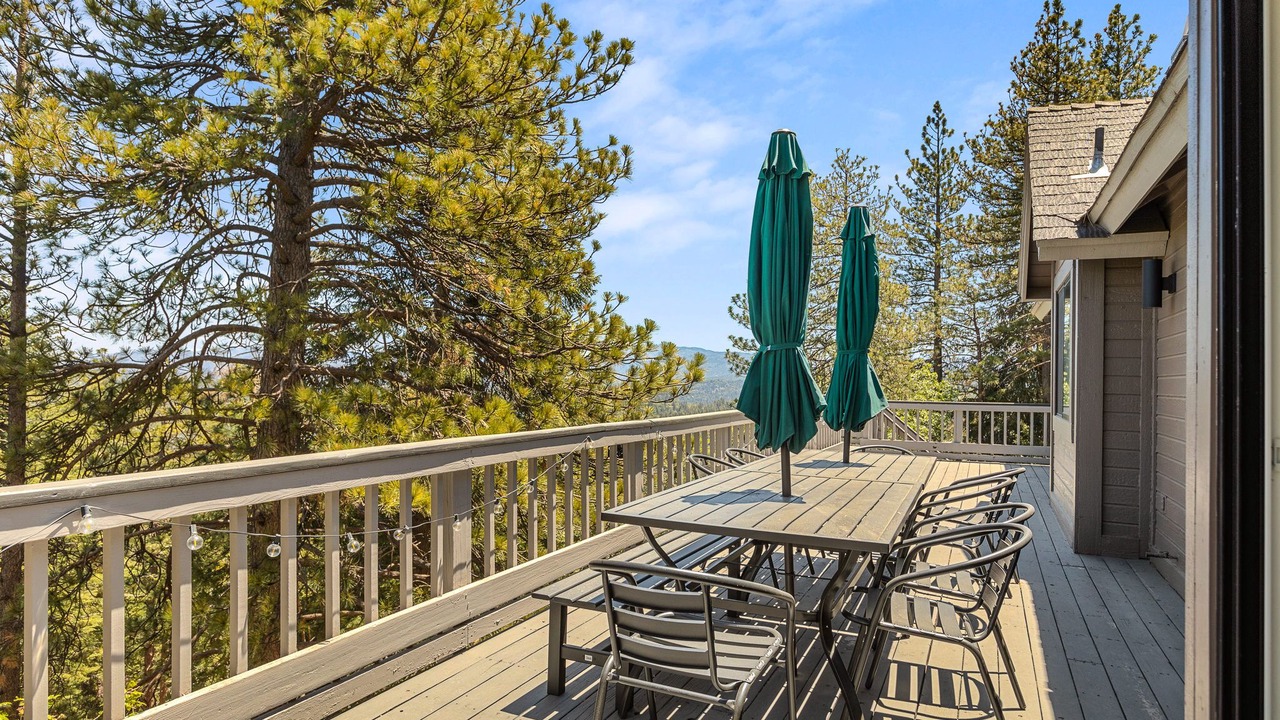 Photo of Outdoor in Twin Peaks