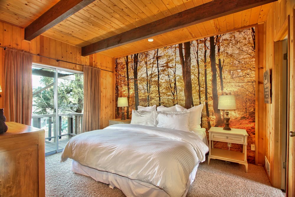 Photo of Bedroom in Whispering Forest