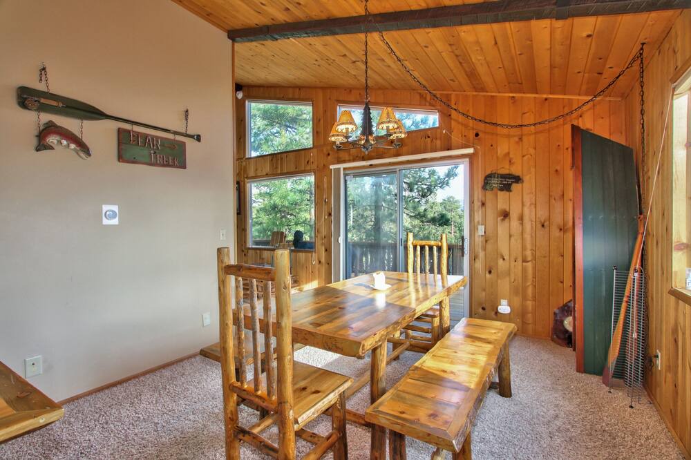 Photo of Kitchen in Whispering Forest
