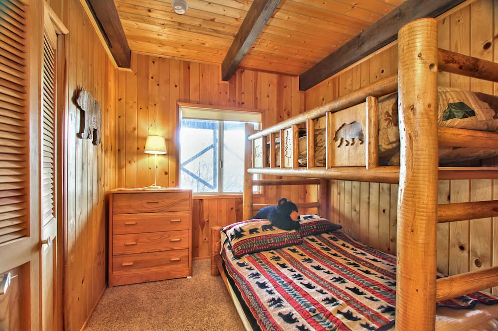 Photo of Bedroom in Whispering Forest