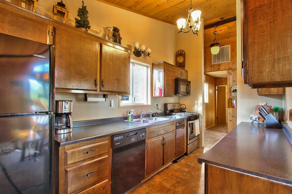 Photo of Kitchen in Whispering Forest