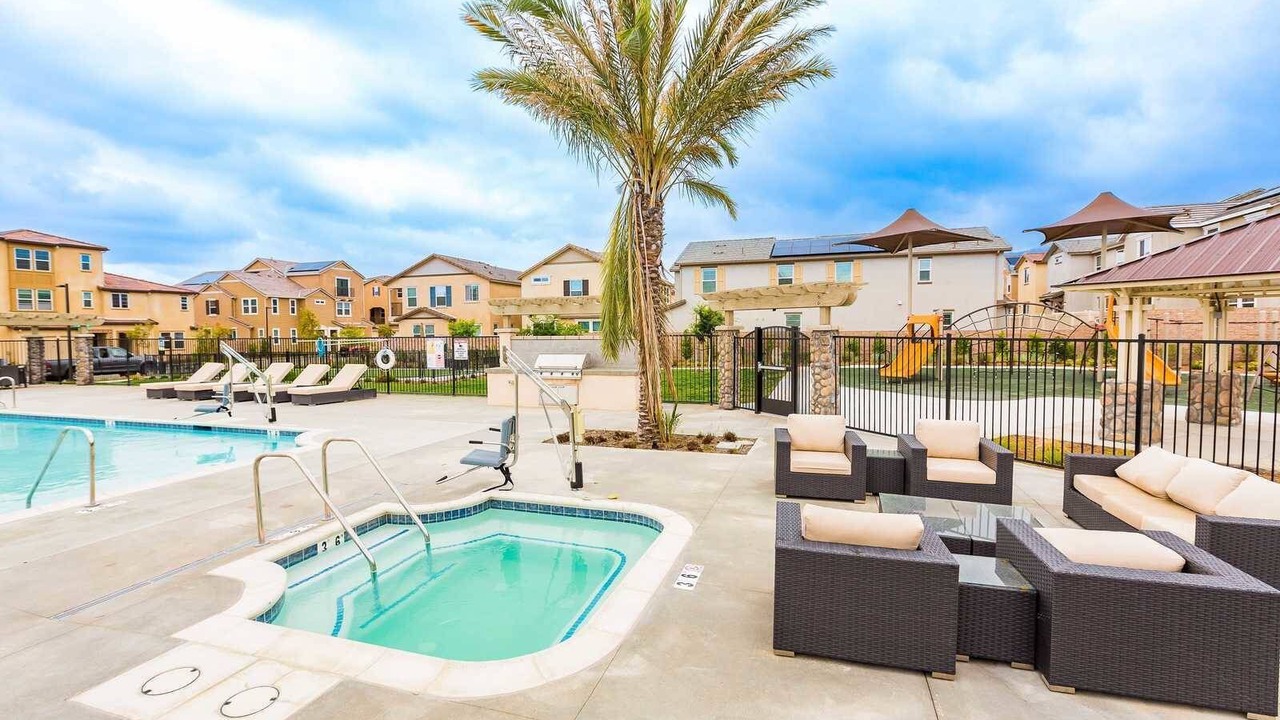 Photo of Outdoor in Upland