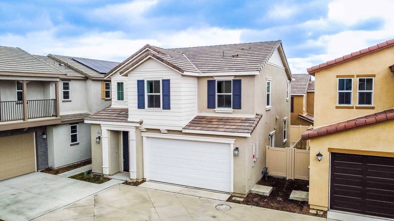 Photo of Outdoor in Upland