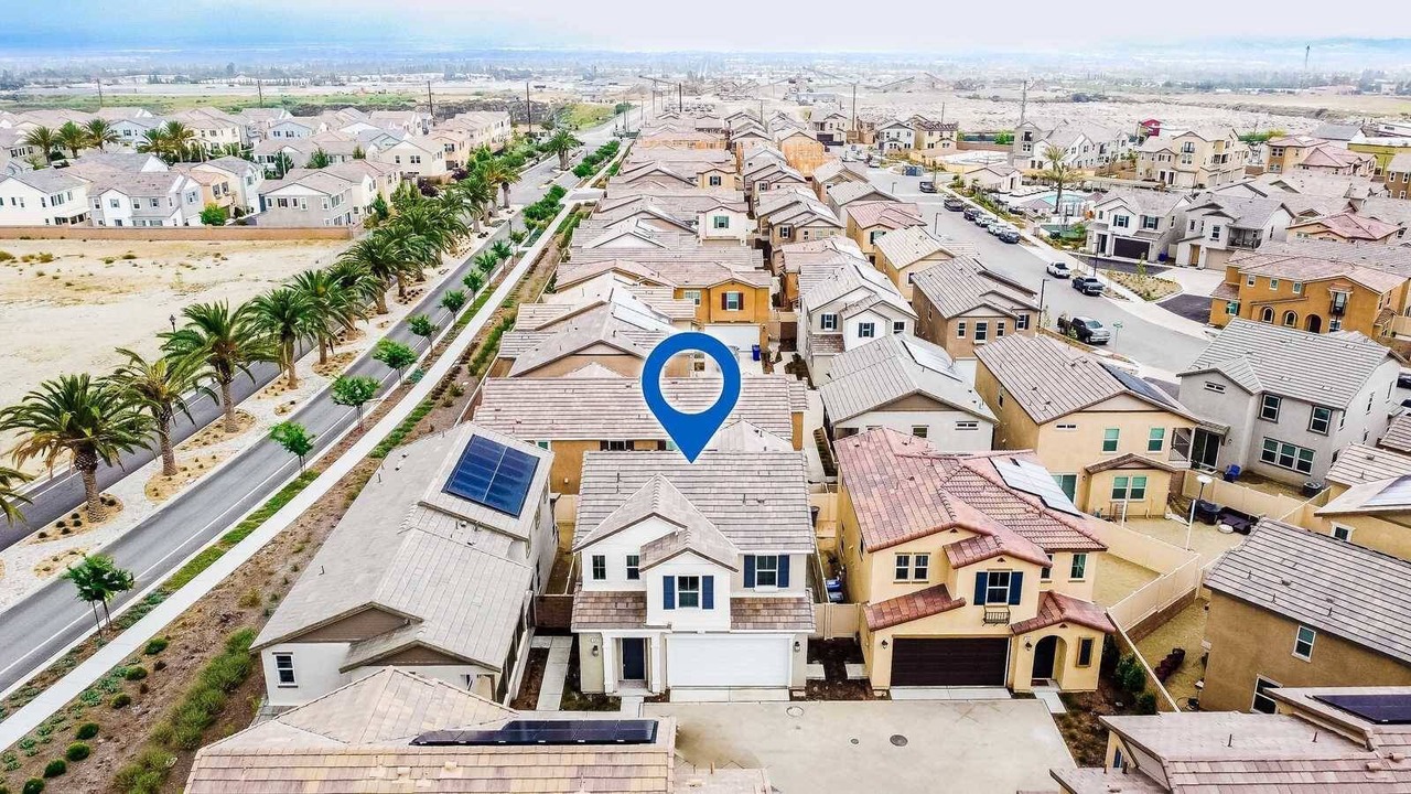 Photo of Outdoor in Upland