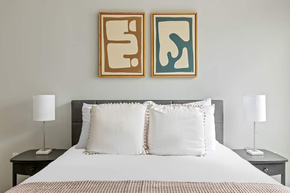 Photo of Bedroom in Little Tokyo