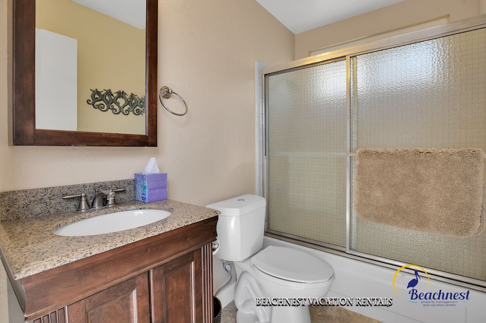 Photo of Bathroom in Aptos