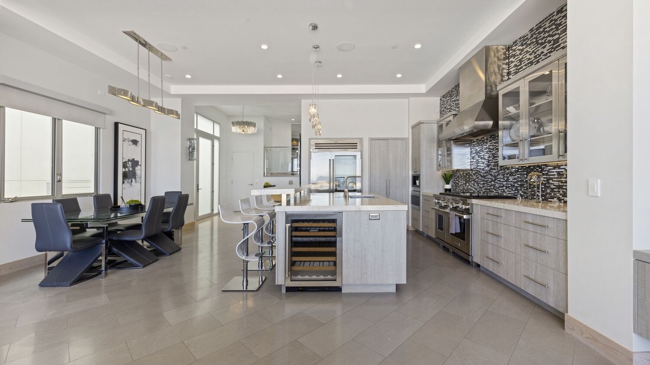 Photo of Kitchen in Hermosa Beach