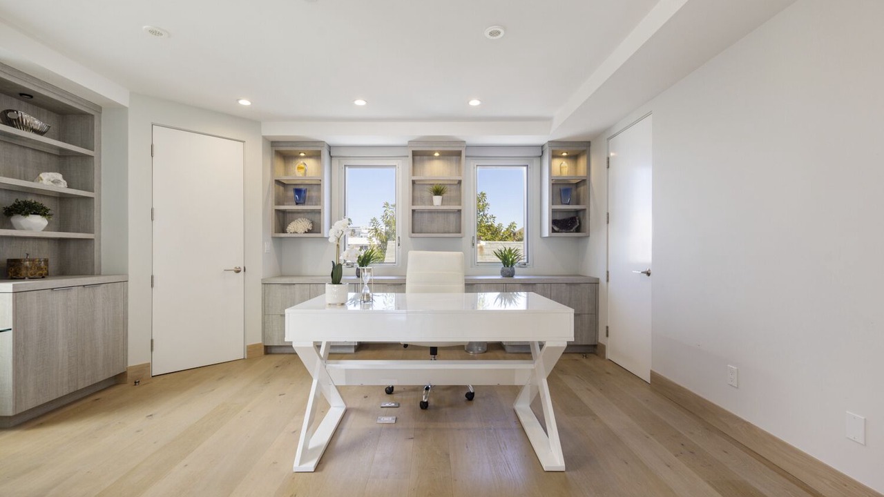 Photo of Kitchen in Hermosa Beach