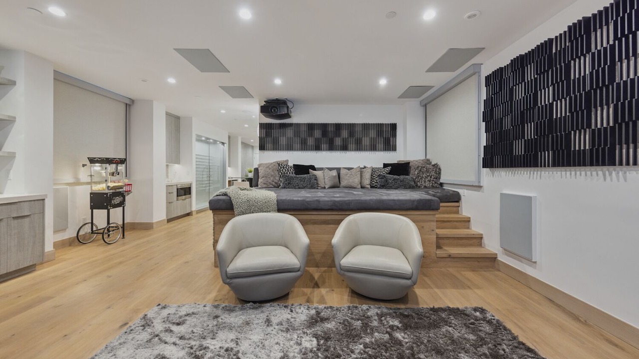 Photo of Livingroom in Hermosa Beach