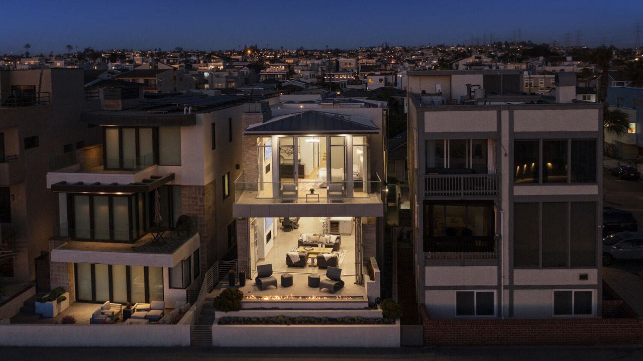 Photo of Outdoor in Hermosa Beach
