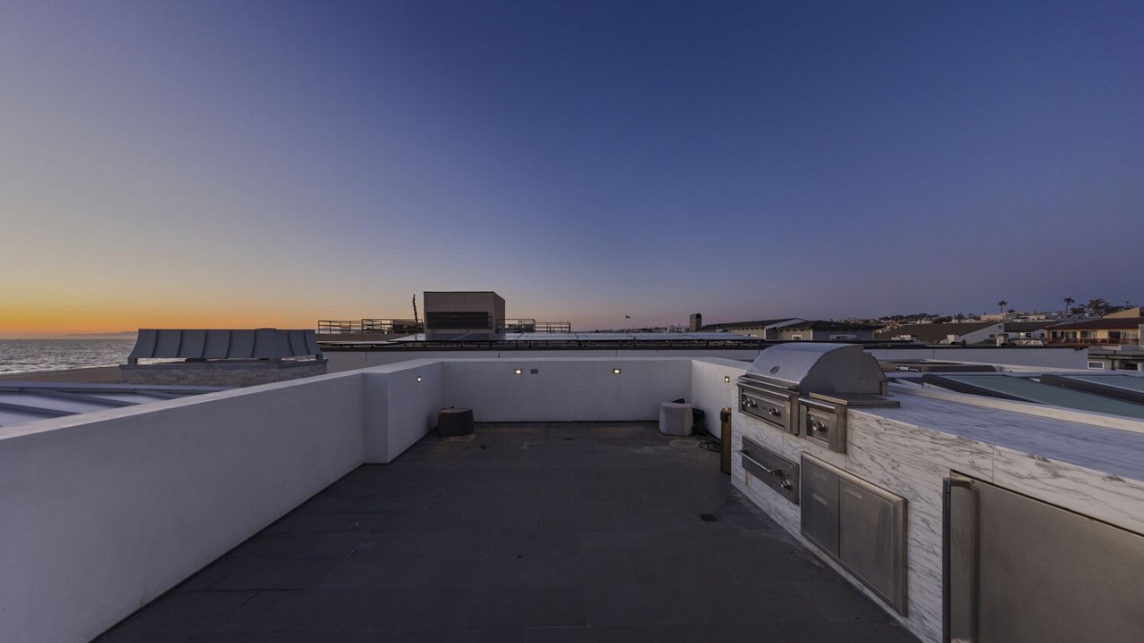 Photo of Outdoor in Hermosa Beach