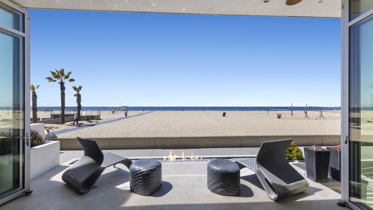 Photo of Outdoor in Hermosa Beach