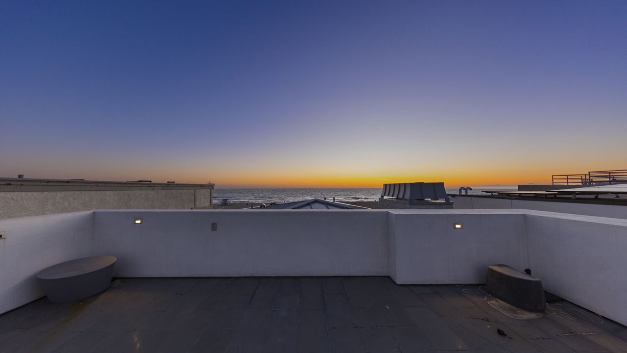 Photo of Outdoor in Hermosa Beach