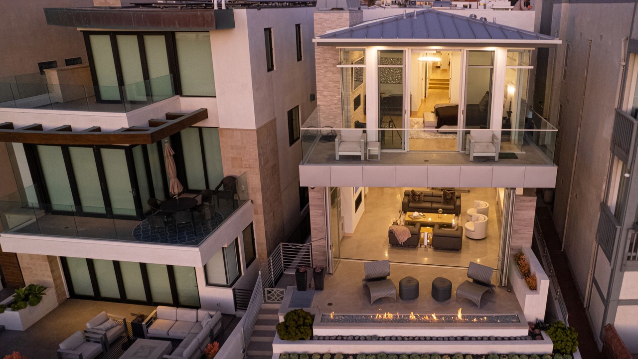Photo of Outdoor in Hermosa Beach