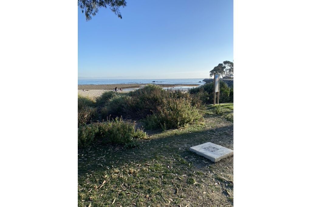 Photo of Outdoor in Del Obispo