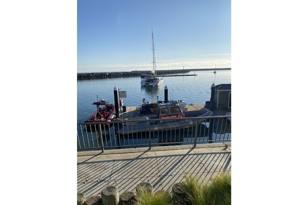 Photo of Outdoor in Del Obispo