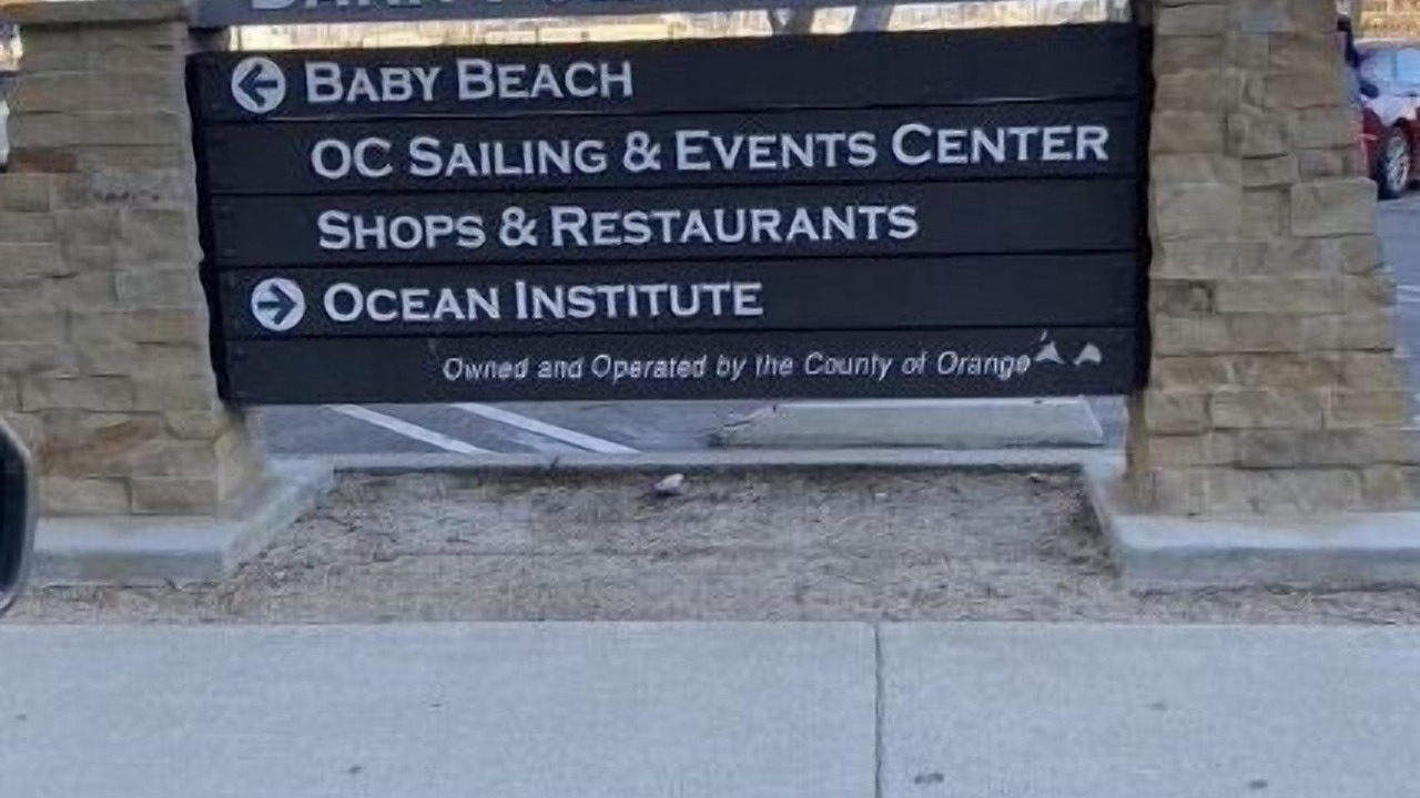 Photo of Outdoor in Del Obispo
