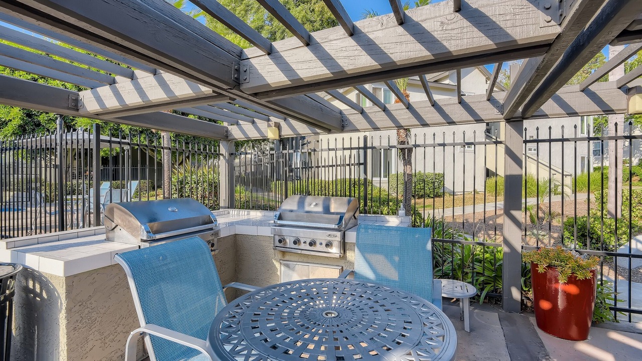 Photo of Outdoor in East Side Capistrano