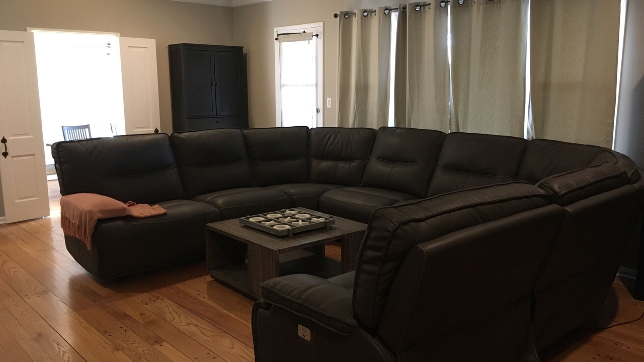 Photo of Livingroom in Altadena