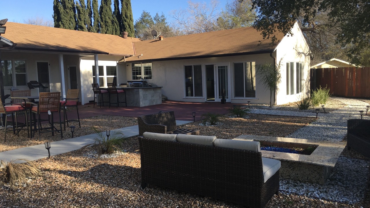 Photo of Outdoor in Altadena
