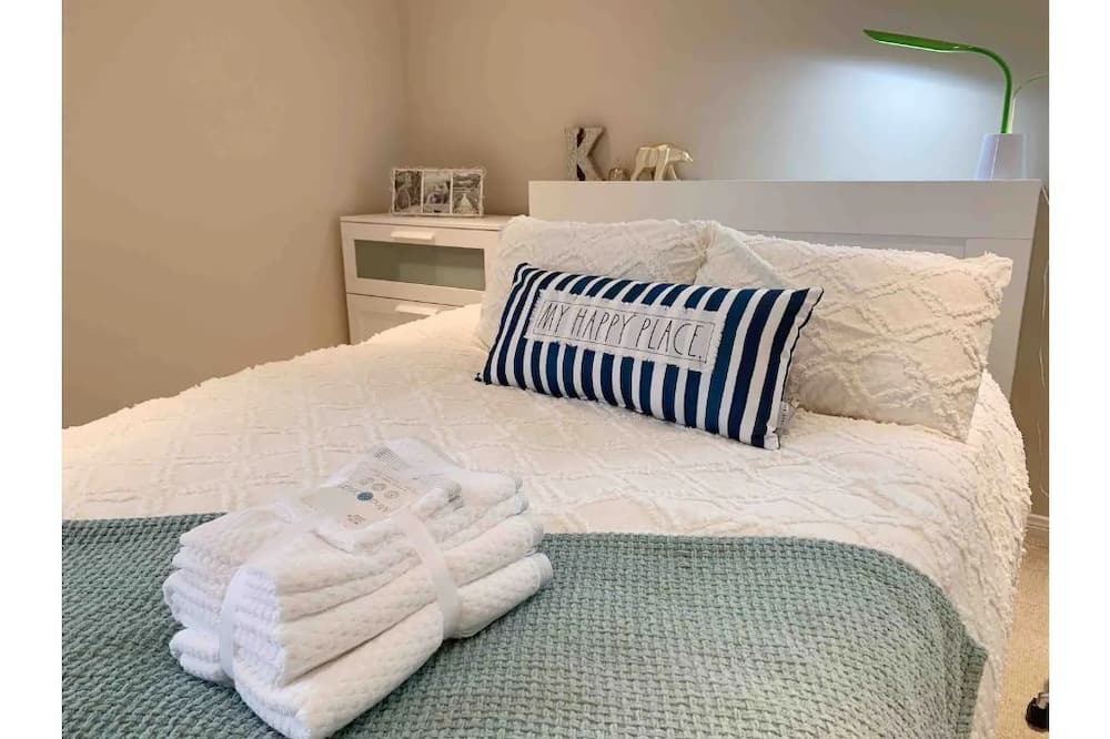 Photo of Bedroom in Tustin