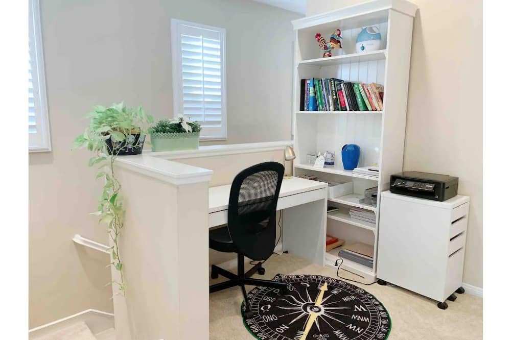 Photo of Bedroom in Tustin