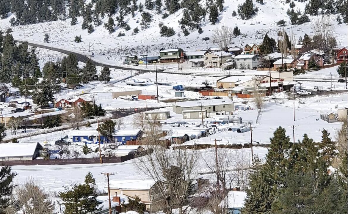 Photo of Outdoor in Frazier Park