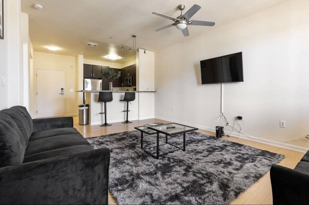 Photo of Livingroom in Hermosa Village